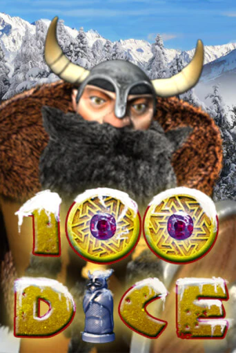 Демо игра 100 Dice от  | Casino X BY