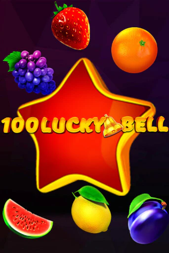 Демо игра 100 Lucky Bell от  | Casino X BY