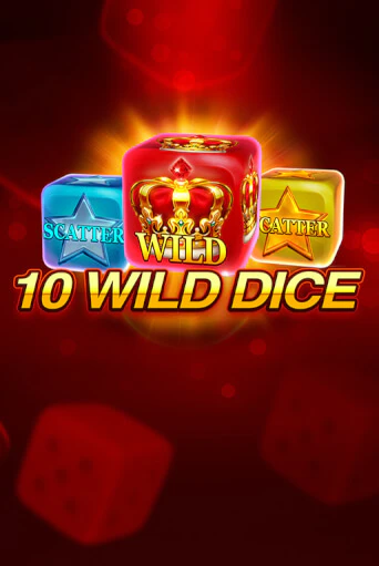Демо игра 10 Wild Dice  от  | Casino X BY