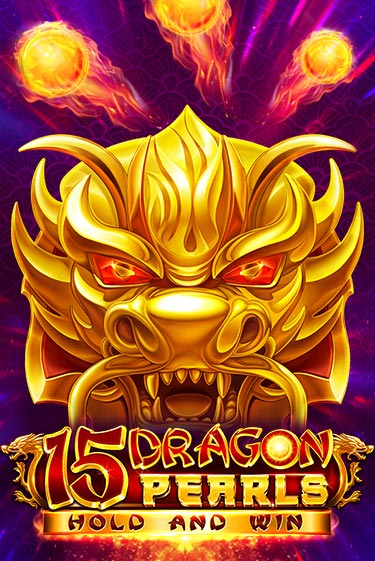 Демо игра 15 Dragon Pearls: Hold and Win от  | Casino X BY