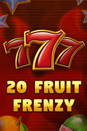 Демо игра 20 Fruit Frenzy от  | Casino X BY