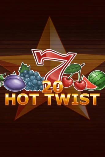 Демо игра 20 Hot Twist от  | Casino X BY