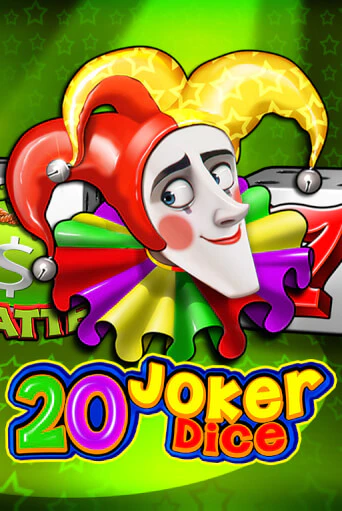 Демо игра 20 Joker Dice от  | Casino X BY