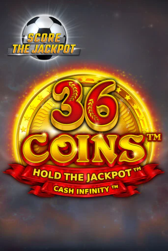 Демо игра 36 Coins Score The Jackpot от  | Casino X BY