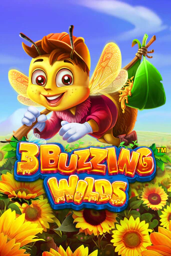 Демо игра 3 Buzzing Wilds™ от  | Casino X BY