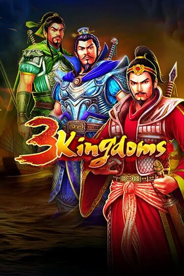 Демо игра 3 Kingdoms - Battle of Red Cliffs от  | Casino X BY