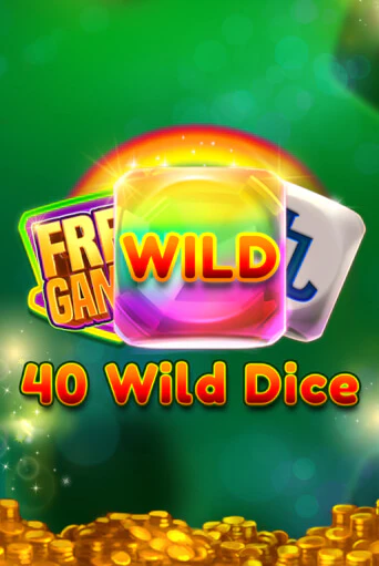Демо игра 40 Wild Dice   от  | Casino X BY