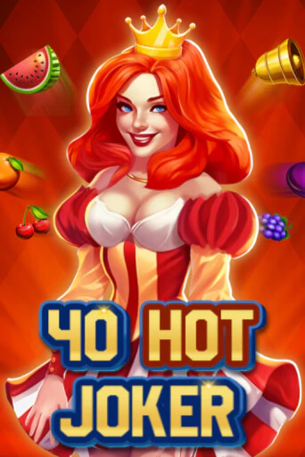 Демо игра 40 Hot Joker от  | Casino X BY