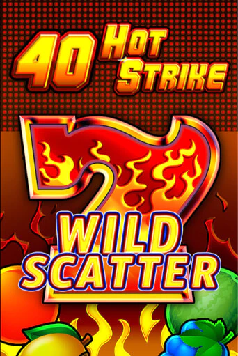 Демо игра 40 Hot Strike от  | Casino X BY