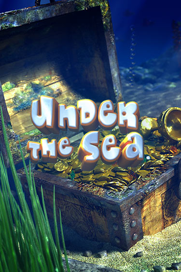 Демо игра Under the Sea от  | Casino X BY