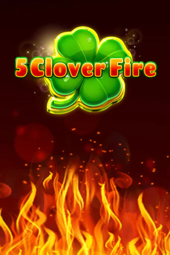 Демо игра 5 Clover Fire от  | Casino X BY