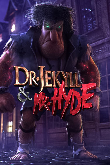 Демо игра Dr. Jekyll & Mr. Hyde от  | Casino X BY