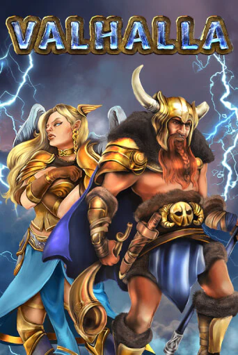 Демо игра Valhalla от  | Casino X BY