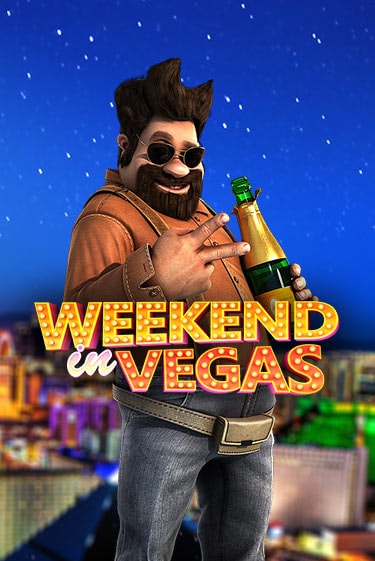 Демо игра Weekend In Vegas от  | Casino X BY