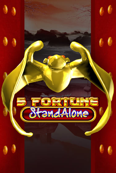 Демо игра 5 Fortune SA от  | Casino X BY