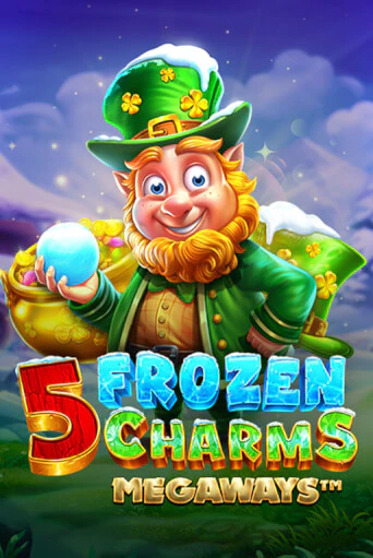 Демо игра 5 Frozen Charms Megaways от  | Casino X BY