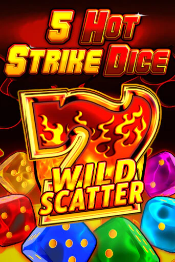 Демо игра 5 Hot Strike Dice от  | Casino X BY