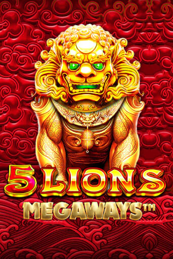 Демо игра 5 Lions Megaways от  | Casino X BY