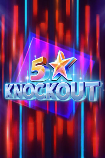 Демо игра 5 Star Knockout от  | Casino X BY