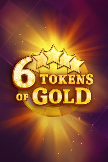 Демо игра 6 Tokens of Gold от  | Casino X BY