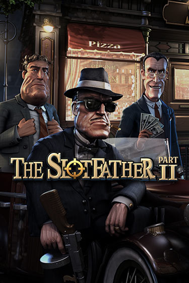 Демо игра Slotfather 2 от  | Casino X BY