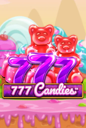 Демо игра 777 Candies от  | Casino X BY