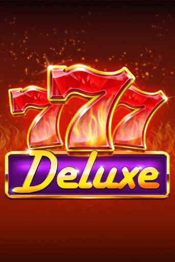 Демо игра 777 Deluxe от  | Casino X BY