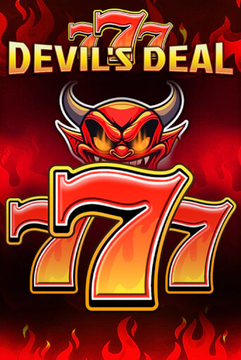 Демо игра 777 - Devil's Deal от  | Casino X BY