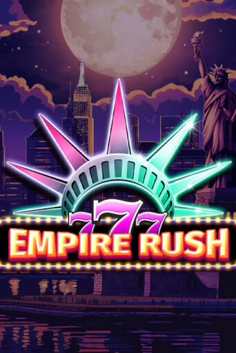Демо игра 777 - Empire Rush от  | Casino X BY