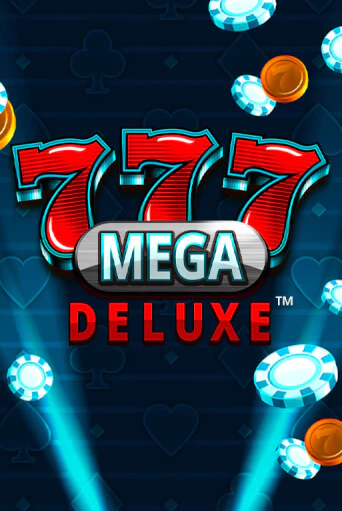 Демо игра 777 Mega Deluxe™ от  | Casino X BY