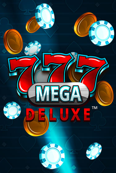 Демо игра 777 Mega Deluxe от  | Casino X BY