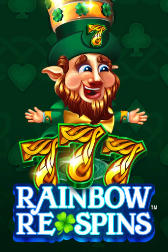 Демо игра 777 Rainbow Respins™ от  | Casino X BY