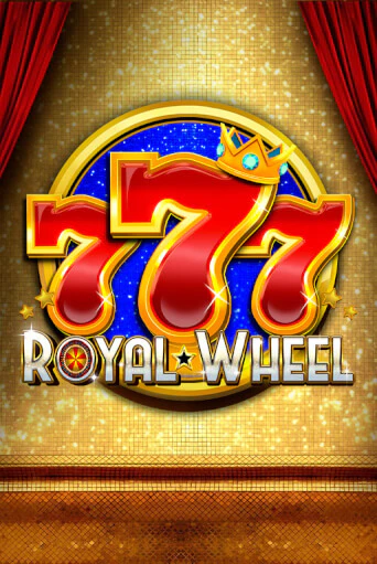 Демо игра 777 Royal Wheel от  | Casino X BY