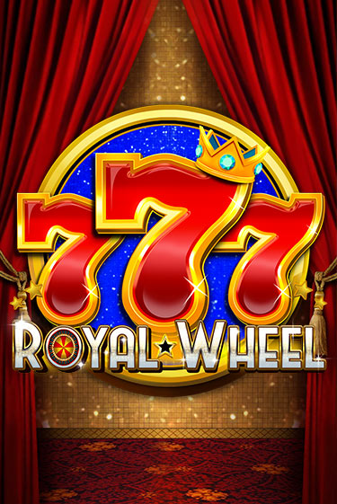 Демо игра 777 Royal Wheel от  | Casino X BY