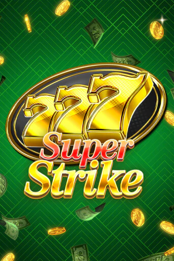 Демо игра 777 Super Strike от  | Casino X BY