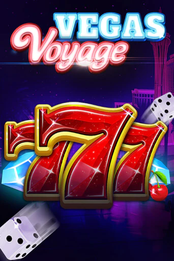 Демо игра 777 - Vegas Voyage от  | Casino X BY