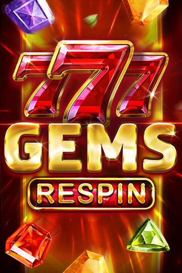 Демо игра 777 Gems Respin от  | Casino X BY