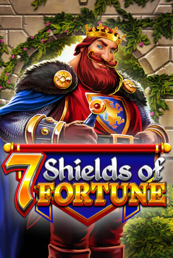 Демо игра 7 Shields of Fortune от  | Casino X BY