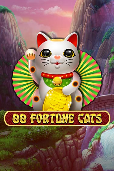 Демо игра 88 Fortune Cats от  | Casino X BY