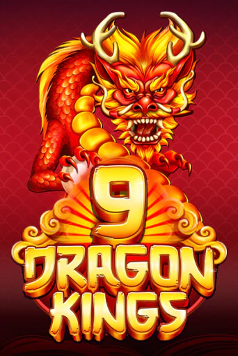 Демо игра 9 Dragon Kings от  | Casino X BY