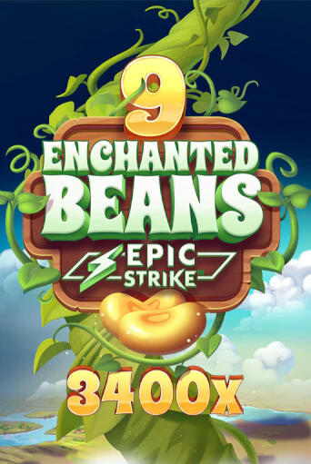 Демо игра 9 Enchanted Beans от  | Casino X BY