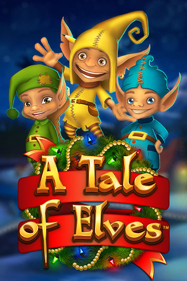 Демо игра A Tale of Elves от  | Casino X BY