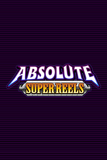 Демо игра Absolute Super Reels от  | Casino X BY