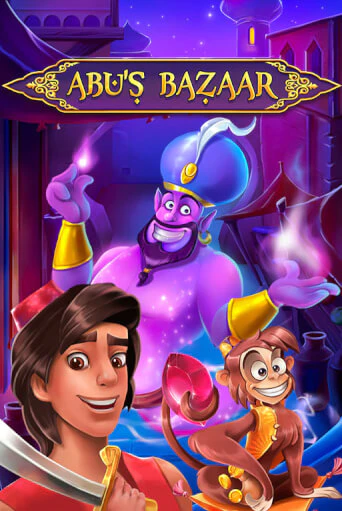 Демо игра Abu's Bazaar от  | Casino X BY