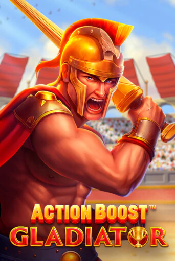 Демо игра Action Boost: Gladiator от  | Casino X BY
