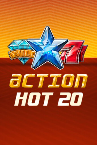 Демо игра Action Hot 20   от  | Casino X BY