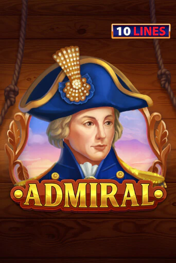 Демо игра Admiral от  | Casino X BY