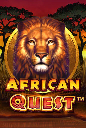 Демо игра African Quest от  | Casino X BY