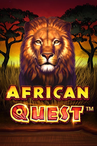 Демо игра African Quest от  | Casino X BY