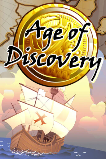 Демо игра Age Of Discovery от  | Casino X BY